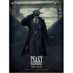 Peaky blinder(nl)