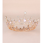 Unicorn Queens and Kings