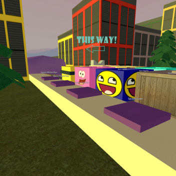 [NEW] 😱 Ride A Box Down Lava! 😱 (UPDATES!)