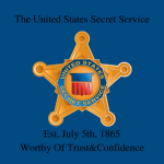 [The Secret Service Of The United States]