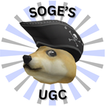 Soge's UGC