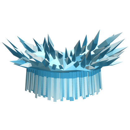 Rukia Ice Queen Roblox item