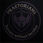 SFPD | Praetorian Guards