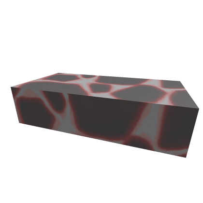Head Block Lava