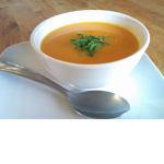TEAM SOUP!