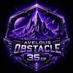 [Race Track] Avelous Obstacle icon