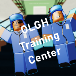 [OLGH] Official Training Center