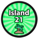 Game Badge Icon