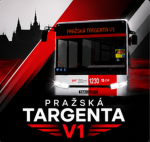 Pražská Targenta V1