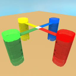Desert Attack icon