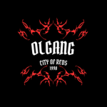 『OLGANG』CITY OF REDS