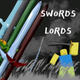 (CHRISTMAS) Sword Lords