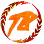 Team Blazing (Ro Ghoul