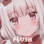 *.+ PLUSH +.*