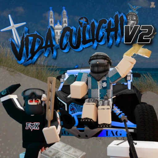 Culichi Life V2 