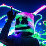 Marshmello Fan Club Tm