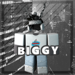 • Biggy