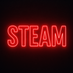 STEAMOLOGY