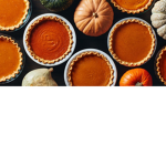 PumpkinPie Development