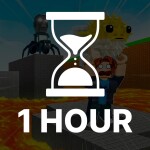 [⏳] Survive LAVA for Brainrots!