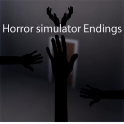 Horror simulator Endings (UPD 1)