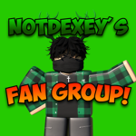 NotDexey Fan Group