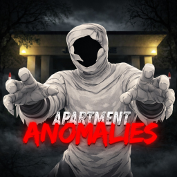 Apartment Anomalies [Horror]