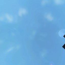 THE IMPOSSIBLE OBBY