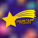 Dream Team Studios.