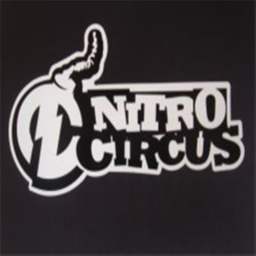 The Nitro Obby! icon