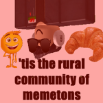 Rural Community of Memetons