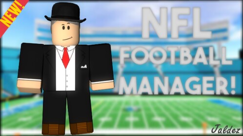 NFL Football Manager (Alpha)