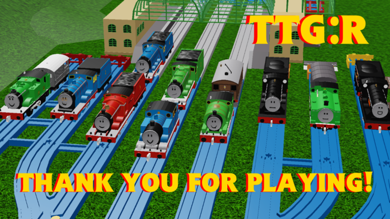 TTG: Reloaded screenshot 1