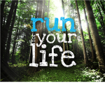 Run for your life!