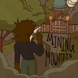 Mining Mountain [BETA]