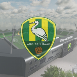 Bingoal Stadion | DBL