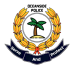 Oceanside County Police Department