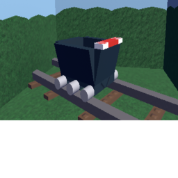 MEGA CART RIDE! (ALPHA)