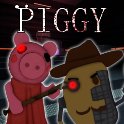 Piggy [ALPHA] BETA icon