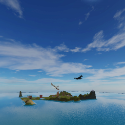 Willy's Warzone