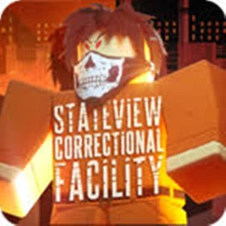 StateView Prison icon