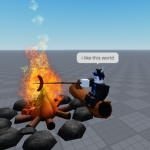 Chiki's Community