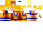 The goku glitch group