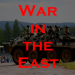 War in the East Community
