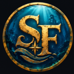 Sunken Fortunes Studio