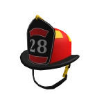 Brookhaven 🏡 RP Firefighter