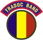 [Armed Forces] Training And Doctrine Command