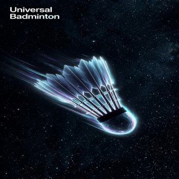 Universal Badmittion