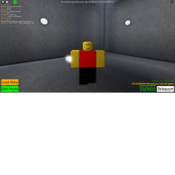 My Doors rp icon
