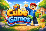 Cube Games Inc.